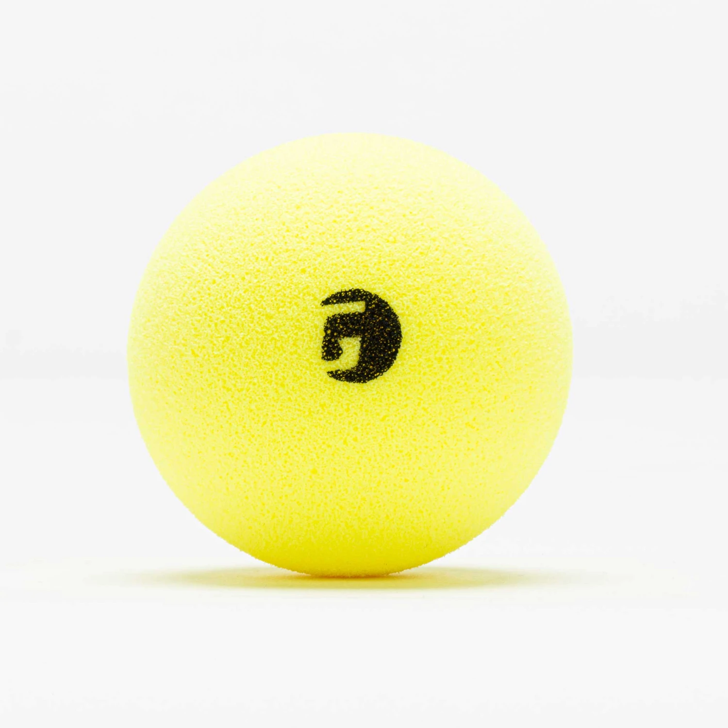 Gamma Librarian Foam Pickleball 3 Pack 2 Gamma Librarian Foam Pickleball 3 Pack - Image 2
