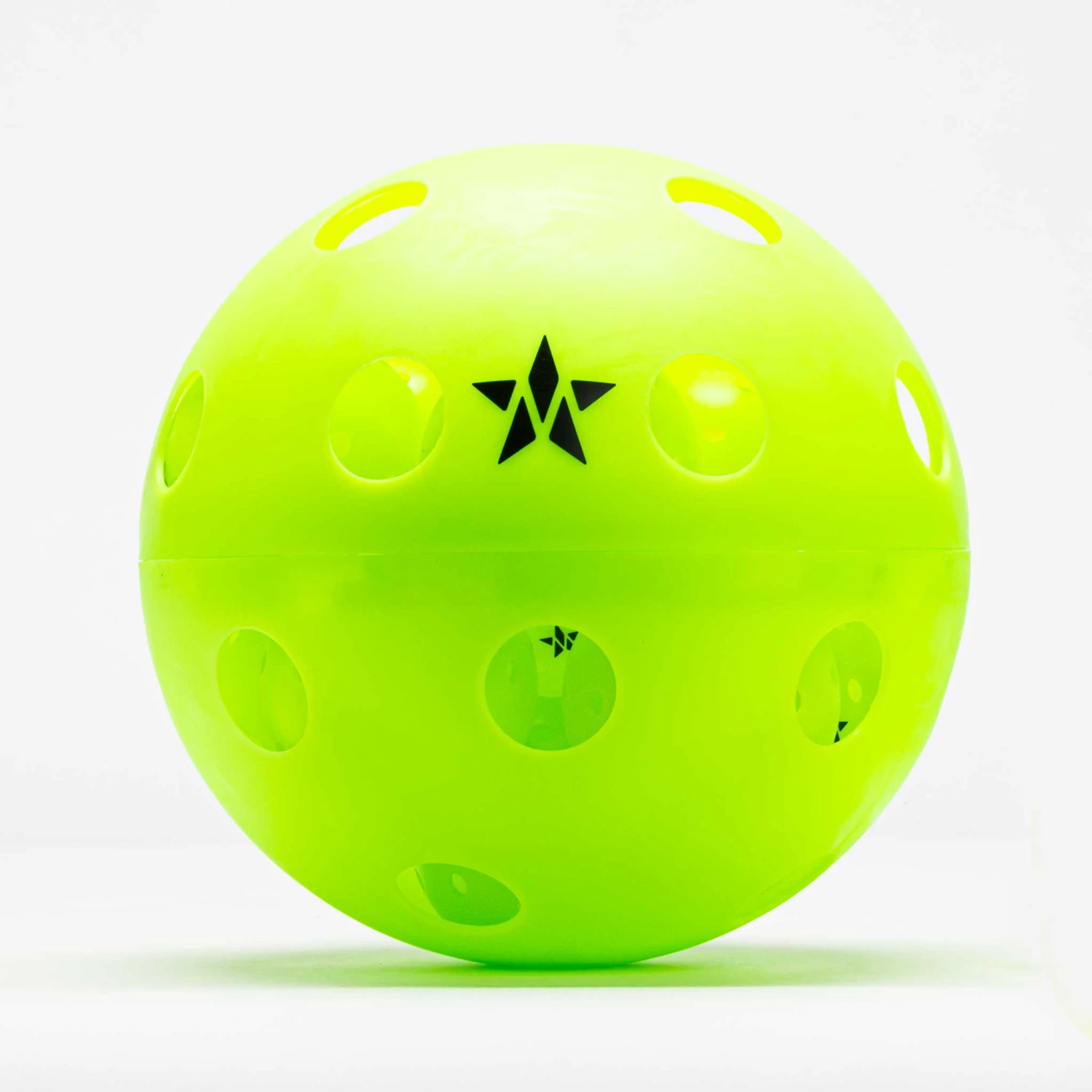 Master Athletics Jumbo Pickleball Filled With 12 M40 Balls 1 Master Athletics Jumbo Pickleball Filled With 12 M40 Balls