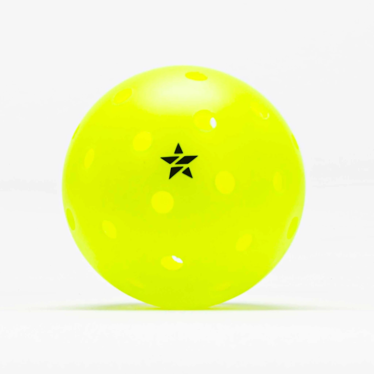 Master Athletics Jumbo Pickleball Filled With 12 M40 Balls 3 Master Athletics Jumbo Pickleball Filled With 12 M40 Balls - Image 3