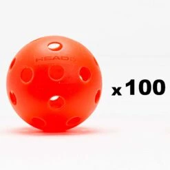 HEAD Championship 26 Indoor Ball 100 Pack