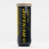 Dunlop PB Pro Padel Balls 4 Cans