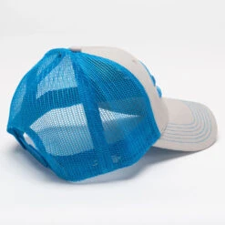 Selkirk Amped Trucker Hat -Holabird Sports SHOP 390047 blu 2