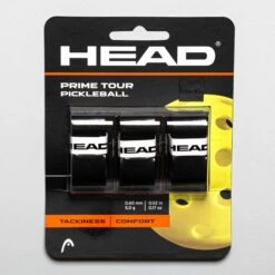 HEAD Prime Tour Pickleball Overgrip