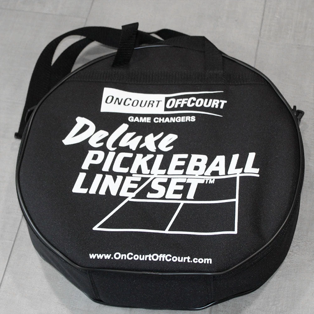 Pickleball Deluxe Line Set 2 Pickleball Deluxe Line Set - Image 2