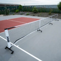 Selkirk Prime Portable Wheeled Net