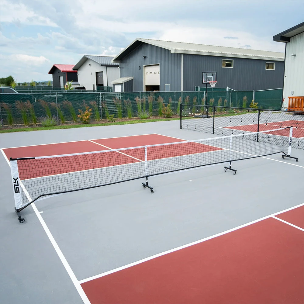 Selkirk Prime Portable Wheeled Net 2 Selkirk Prime Portable Wheeled Net - Image 2