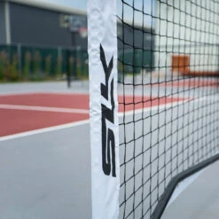 Selkirk Prime Portable Wheeled Net 10 Selkirk Prime Portable Wheeled Net -Holabird Sports SHOP 400006 3