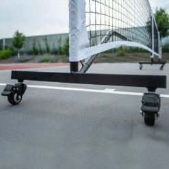 Selkirk Prime Portable Wheeled Net 14 Selkirk Prime Portable Wheeled Net -Holabird Sports SHOP 400006 7