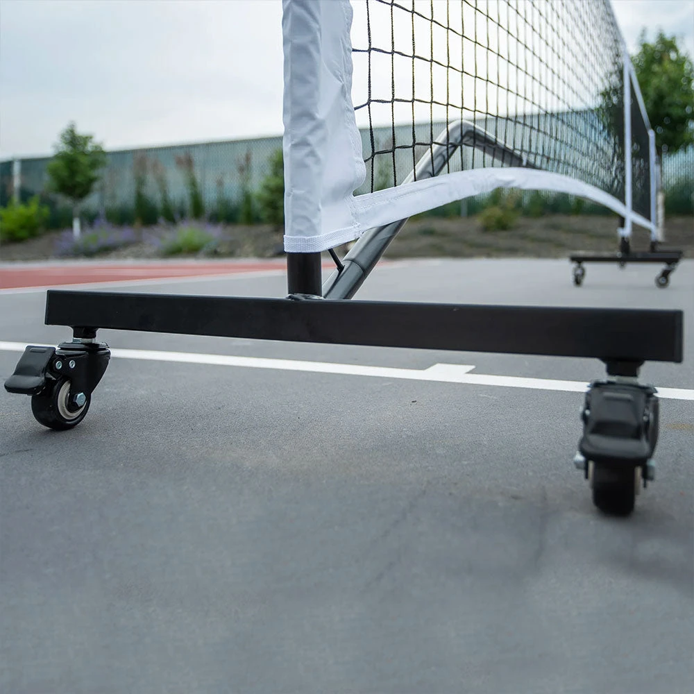 Selkirk Prime Portable Wheeled Net 7 Selkirk Prime Portable Wheeled Net - Image 7