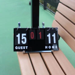 Oncourt Offcourt Picklescore -Holabird Sports SHOP 400009 3