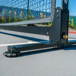 Selkirk Semi-Permanent Pro Pickleball Net -Holabird Sports SHOP 400011 3