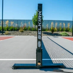 Selkirk Semi-Permanent Pro Pickleball Net -Holabird Sports SHOP 400011 4
