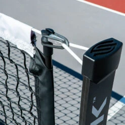 Selkirk Semi-Permanent Pro Pickleball Net -Holabird Sports SHOP 400011 5