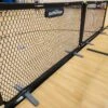 Putterman Portable Pickleball Divider Panels 6 Pack