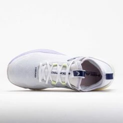 HEAD Motion Pro Padel Women's White/Lavender 8 HEAD Motion Pro Padel Women's White/Lavender -Holabird Sports SHOP 450013 2