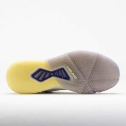 HEAD Motion Pro Padel Women's White/Lavender 9 HEAD Motion Pro Padel Women's White/Lavender -Holabird Sports SHOP 450013 4