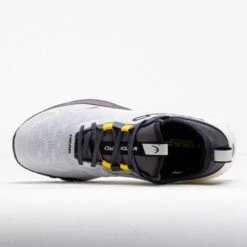 HEAD Motion Pro Padel Men's White/Black -Holabird Sports SHOP 450014 2