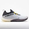 HEAD Motion Pro Padel Men's White/Black