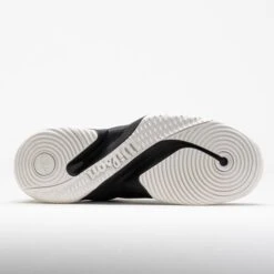 Wilson Bela Tour Men's Black/Black/White -Holabird Sports SHOP 450015 4