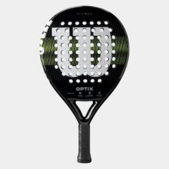 Wilson Optix V1 Black