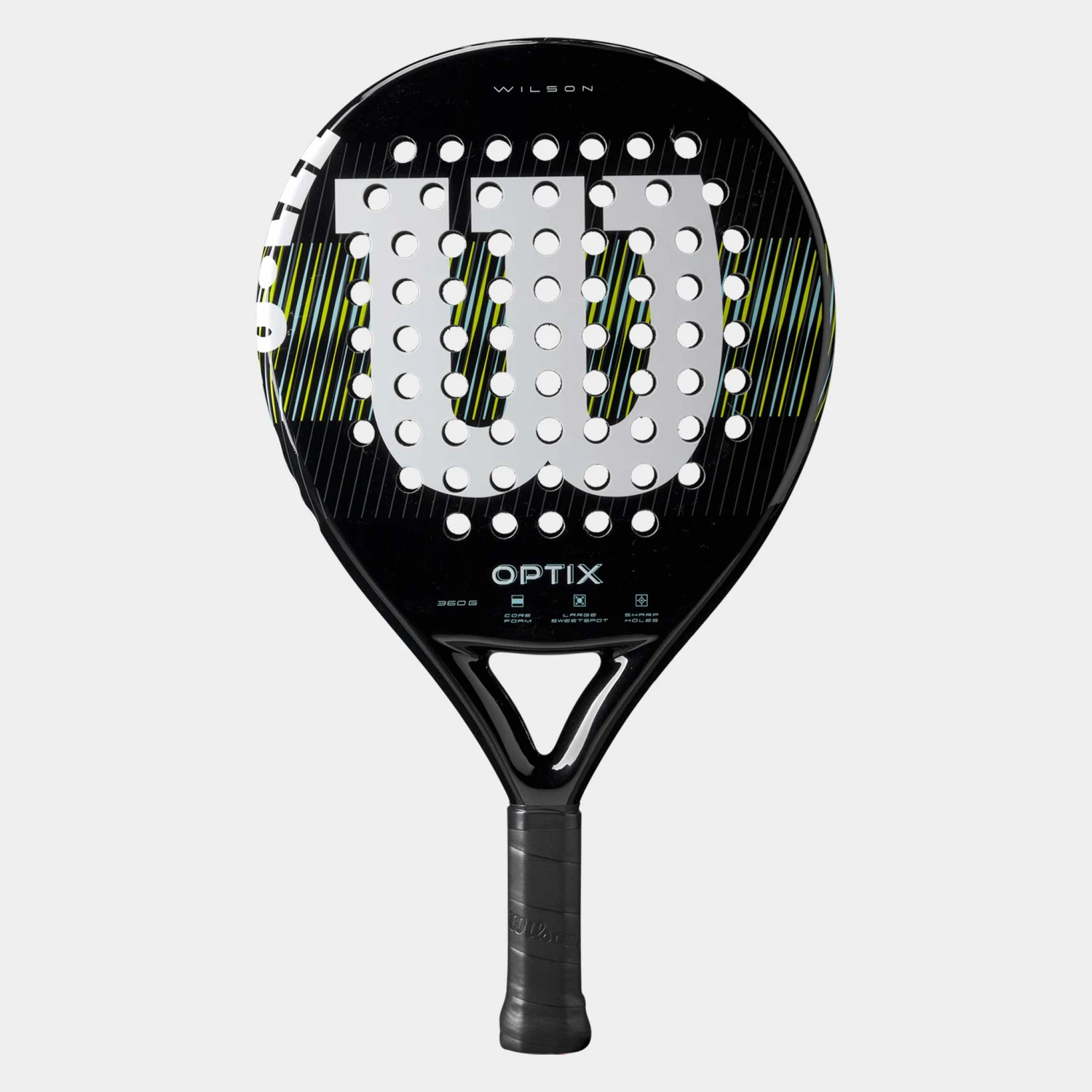 Wilson Optix V1 Black 1 Wilson Optix V1 Black