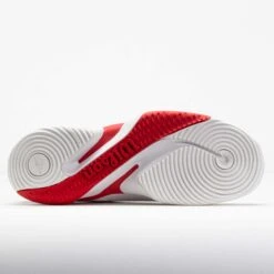 Wilson Bela Tour Men's White/Red/Black -Holabird Sports SHOP 450031 4