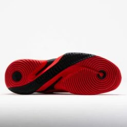 Wilson Bela Tour Men's Infrared/Red/Black -Holabird Sports SHOP 450032 4