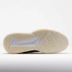 Adidas CourtQuick Men's White/Black/Lucid Red -Holabird Sports SHOP 450036 4