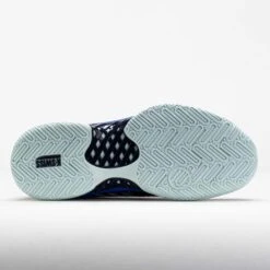 K-Swiss Express Light 3 Padel Men's Naval Academy/Ice Castle/Blue -Holabird Sports SHOP 450039 4