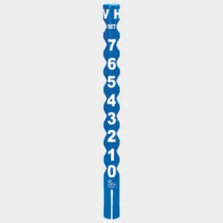 Tourna Tennis Court Score Tube -Holabird Sports SHOP 500096 blu 1
