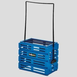 Tourna Ballport 80 Balls 8 Tourna Ballport 80 Balls -Holabird Sports SHOP 500101 blu 1