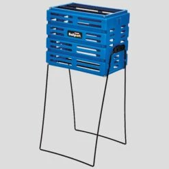 Tourna Ballport 80 Balls 9 Tourna Ballport 80 Balls -Holabird Sports SHOP 500101 blu 2