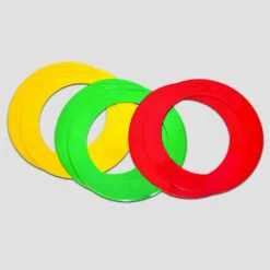 Quick Feet Donuts (Set Of 6)