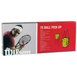 Wilson Ball Pick-Up 75 -Holabird Sports SHOP 500159 3