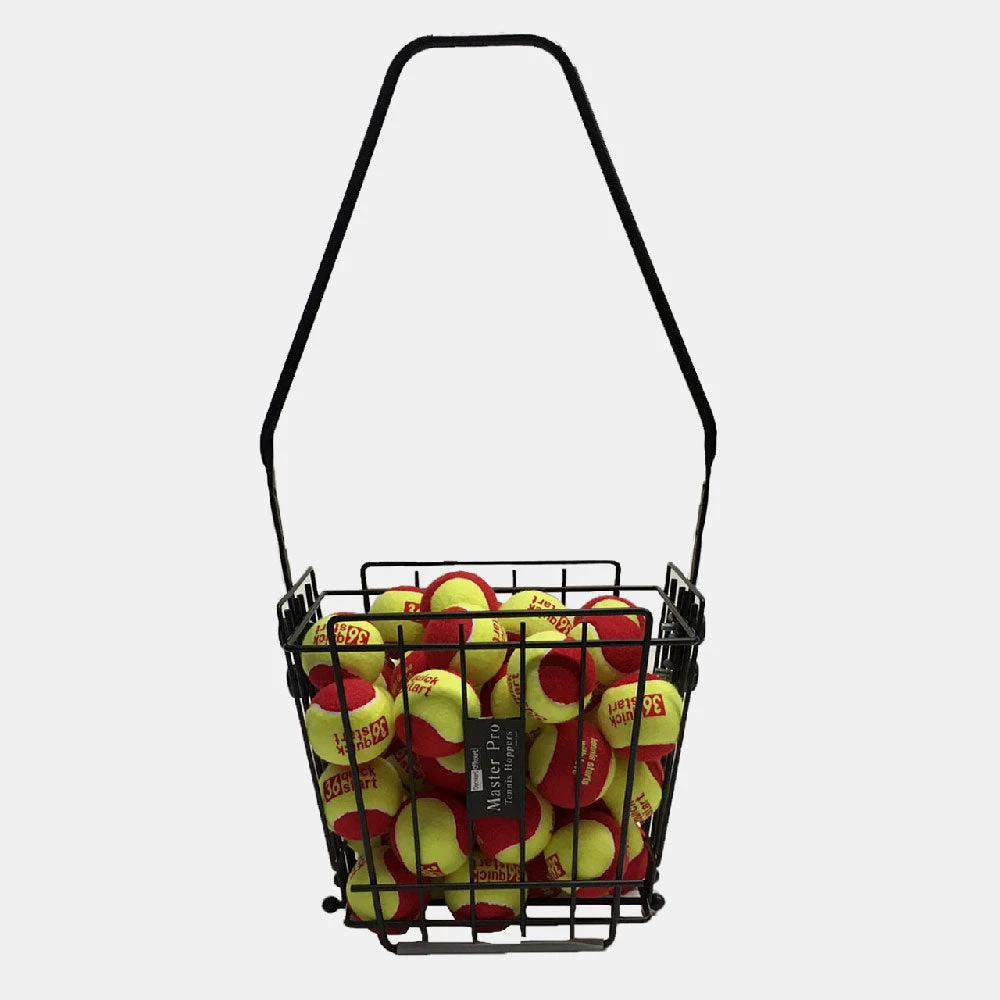 Oncourt Offcourt MasterPro 85 Ball Hopper 1 Oncourt Offcourt MasterPro 85 Ball Hopper