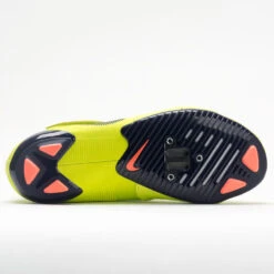 Nike SuperRep Cycle Men's Cyber/Blackened Blue/Bright Mango -Holabird Sports SHOP 561806 4