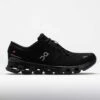 On Running On Cloud X 4 Women's Black/Eclipse