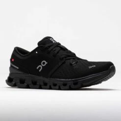 On Running On Cloud X 4 Women's Black/Eclipse 10 On Running On Cloud X 4 Women's Black/Eclipse -Holabird Sports SHOP 561933 5