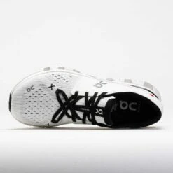 On Running On Cloud X 4 Men's Ivory/Black 8 On Running On Cloud X 4 Men's Ivory/Black -Holabird Sports SHOP 561940 2