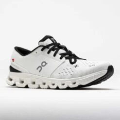 On Running On Cloud X 4 Men's Ivory/Black 10 On Running On Cloud X 4 Men's Ivory/Black -Holabird Sports SHOP 561940 5