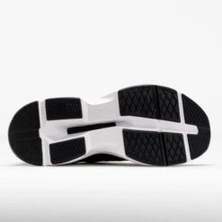 On Running On Cloudpulse Women's Black/White -Holabird Sports SHOP 561943 4