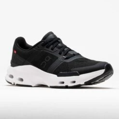 On Running On Cloudpulse Women's Black/White -Holabird Sports SHOP 561943 5