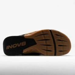 Inov-8 INOV8 F-Lite Max Men's Black/Gum 9 Inov-8 INOV8 F-Lite Max Men's Black/Gum -Holabird Sports SHOP 561955 4