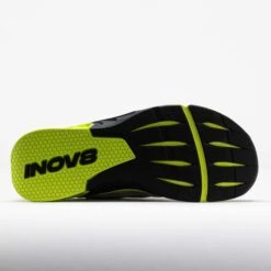Inov-8 INOV8 F-Lite Max Men's Light Grey/Lime/Black -Holabird Sports SHOP 561956 4