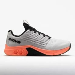 Inov-8 INOV8 F-Lite Max Women's Light Grey/Coral/Black