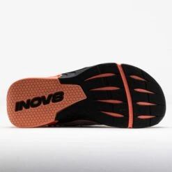 Inov-8 INOV8 F-Lite Max Women's Light Grey/Coral/Black -Holabird Sports SHOP 561957 4