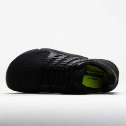 Inov-8 INOV8 F-Lite Men's Black/Gum -Holabird Sports SHOP 561958 2