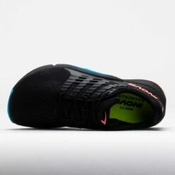 Inov-8 INOV8 F-Lite Women's Black/Coral/Blue -Holabird Sports SHOP 561960 2