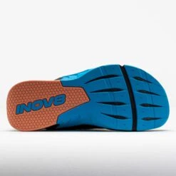 Inov-8 INOV8 F-Lite Women's Black/Coral/Blue -Holabird Sports SHOP 561960 4