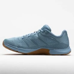 Inov-8 INOV8 F-Fly Women's Blue/Grey/Gum 7 Inov-8 INOV8 F-Fly Women's Blue/Grey/Gum -Holabird Sports SHOP 561963 1